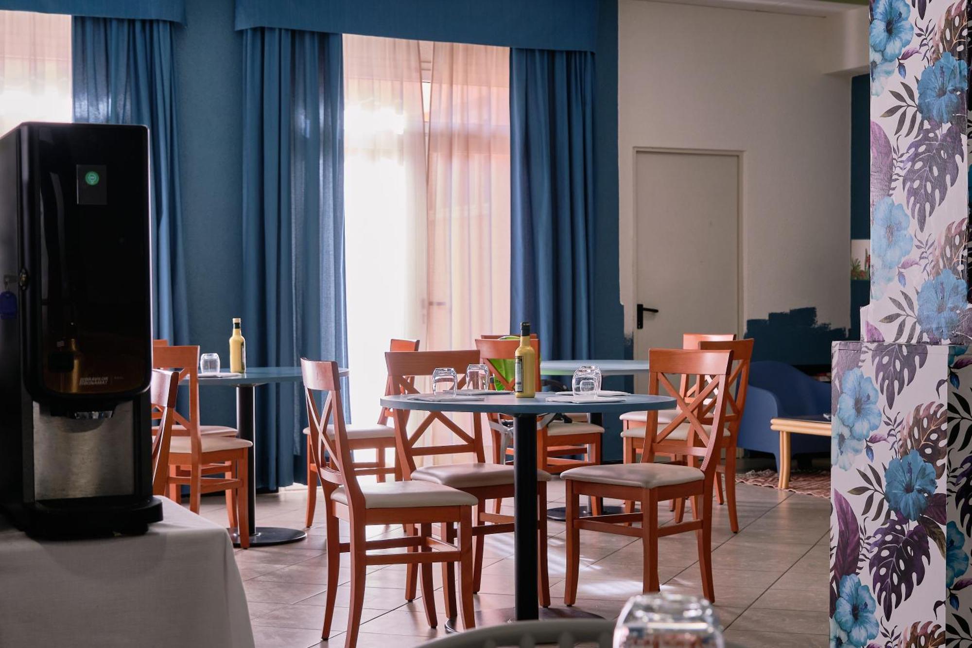 Hotel San Giuseppe Finale Ligure Buitenkant foto