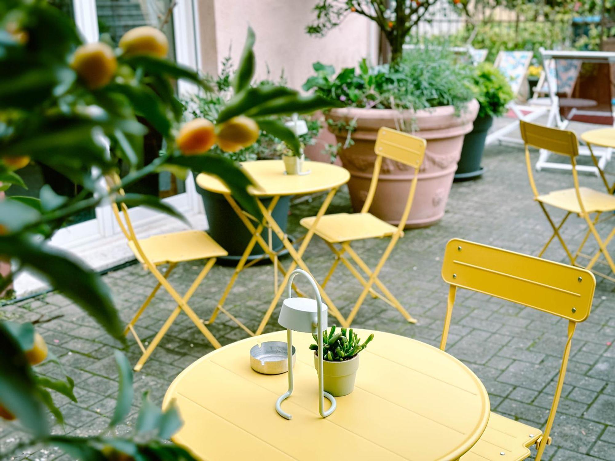 Hotel San Giuseppe Finale Ligure Buitenkant foto