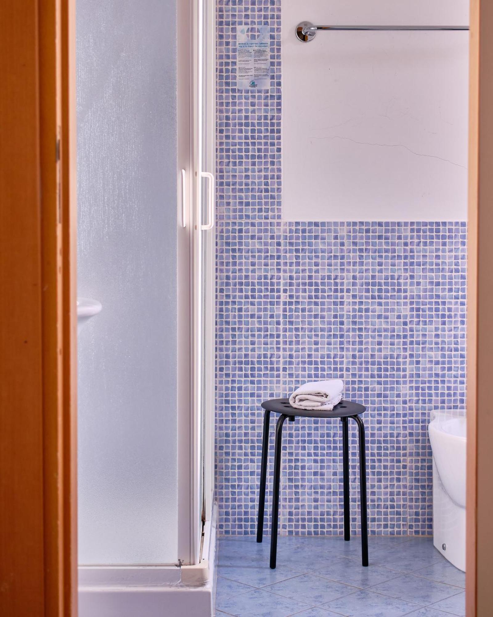 Hotel San Giuseppe Finale Ligure Kamer foto