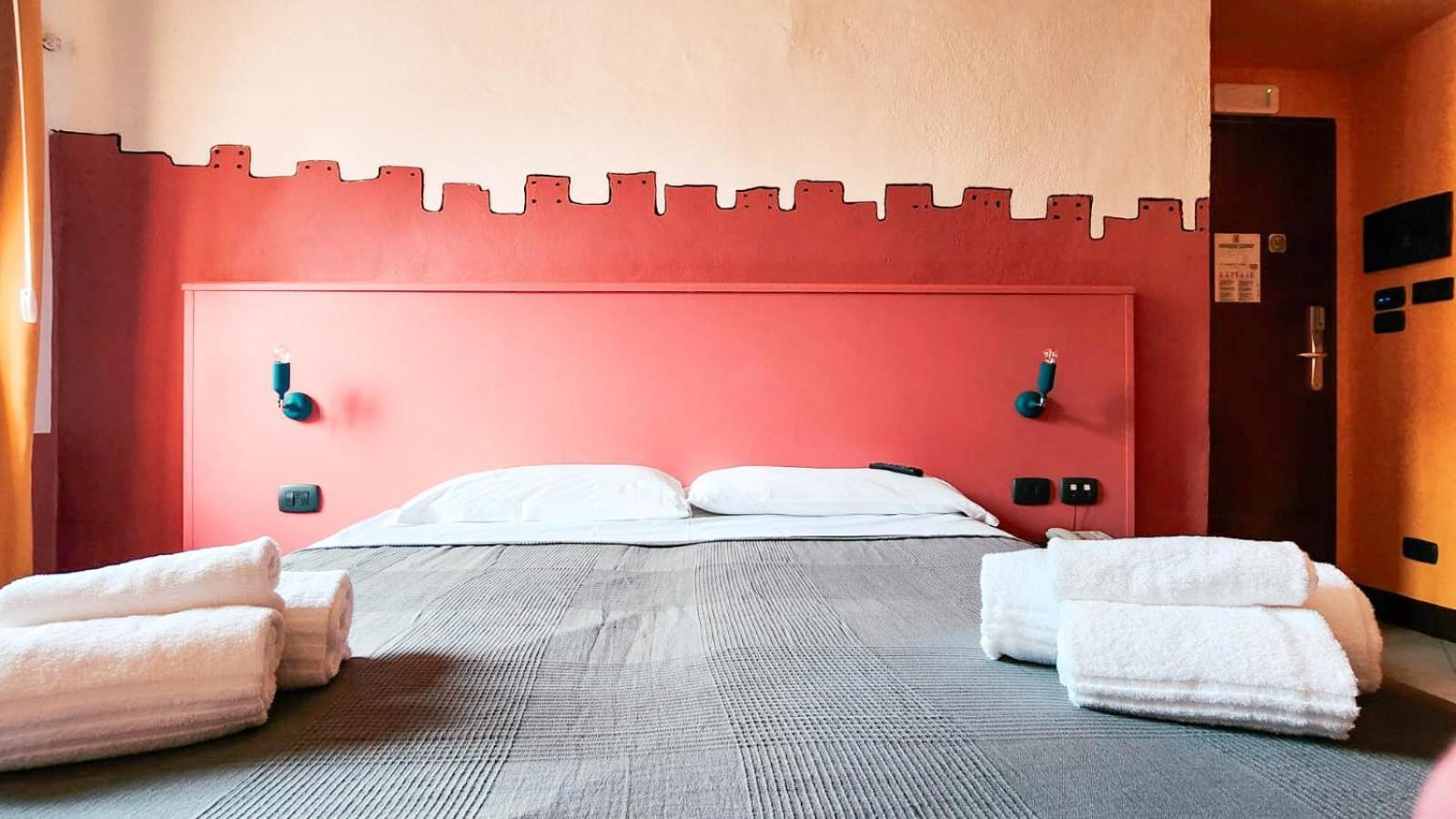 Hotel San Giuseppe Finale Ligure Buitenkant foto