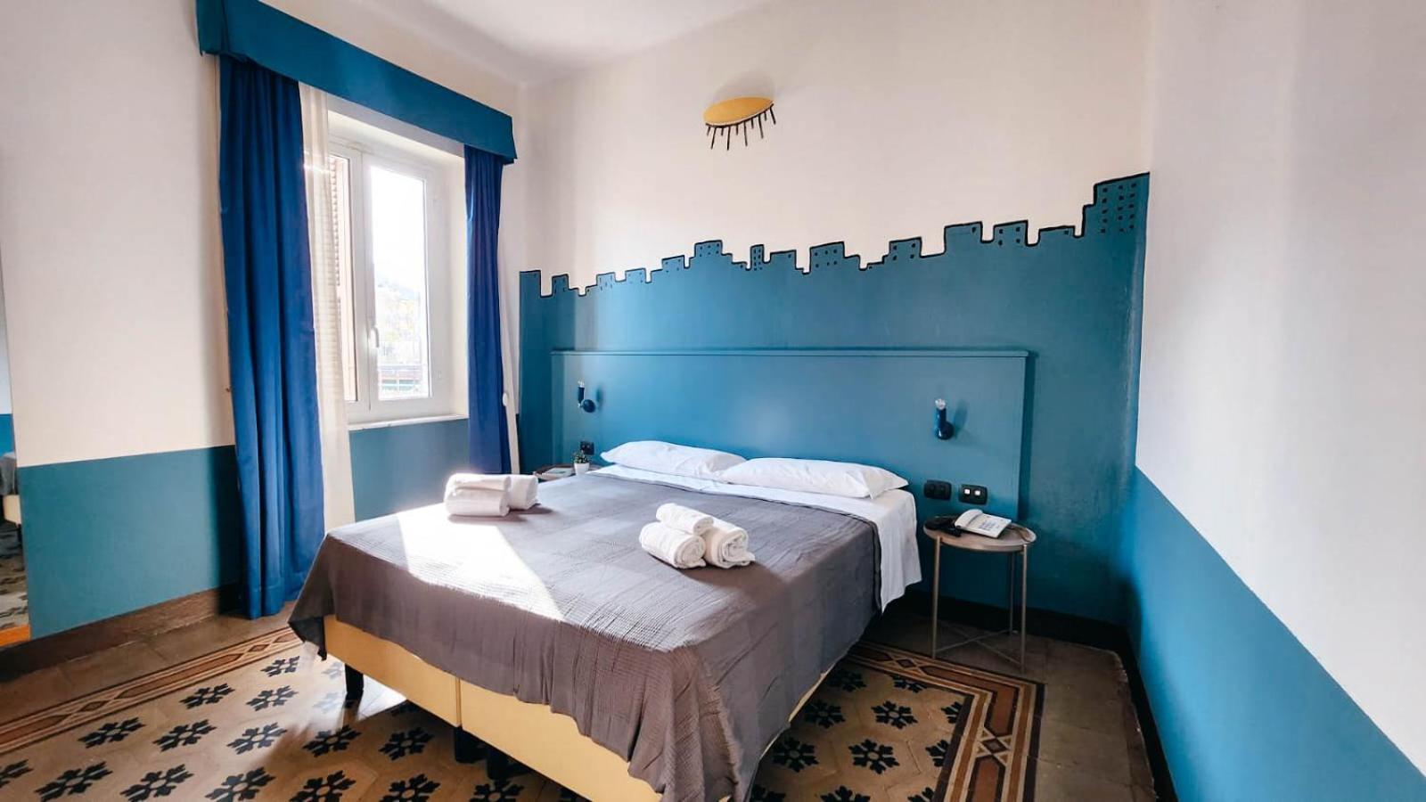 Hotel San Giuseppe Finale Ligure Buitenkant foto