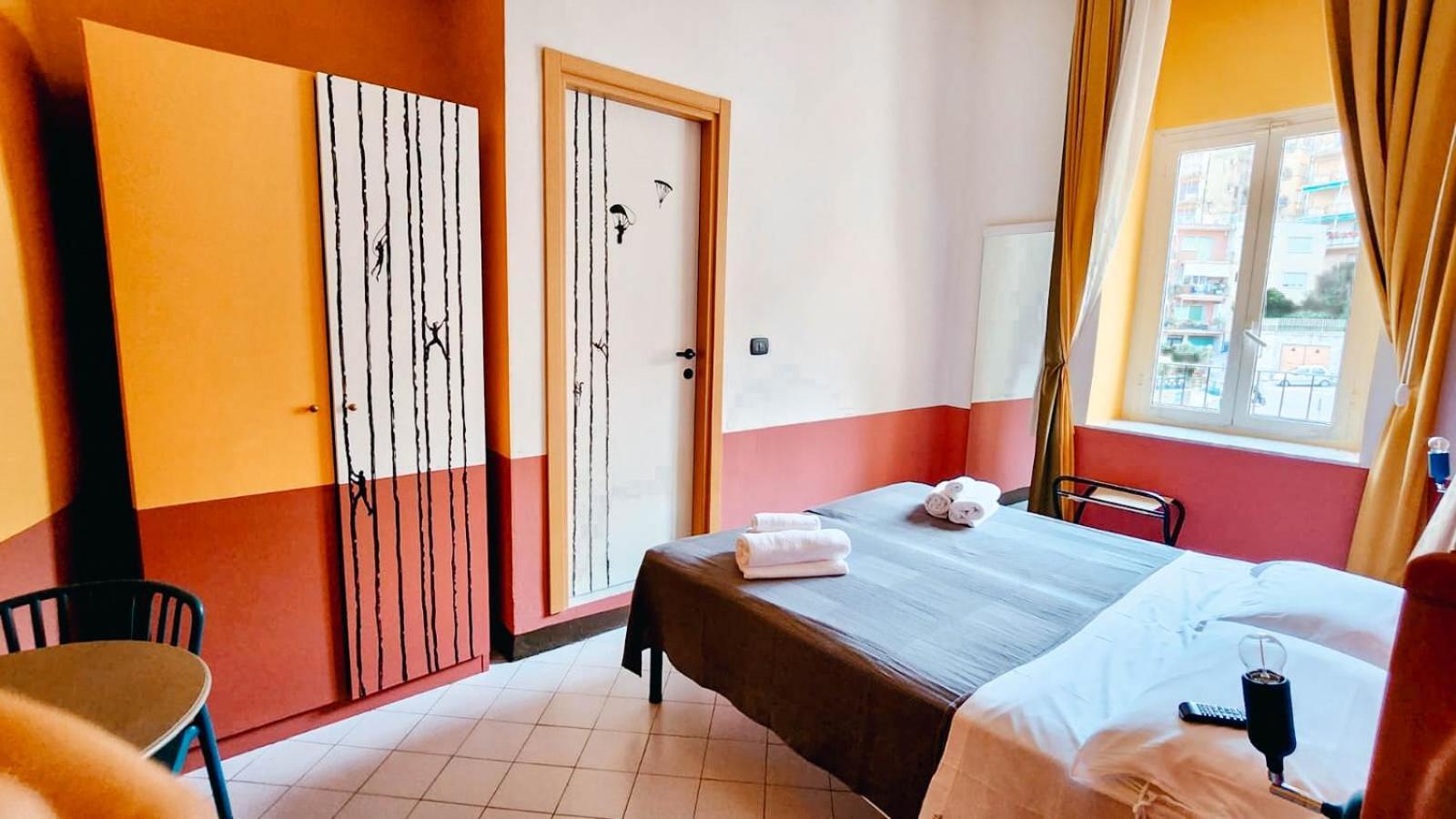 Hotel San Giuseppe Finale Ligure Buitenkant foto