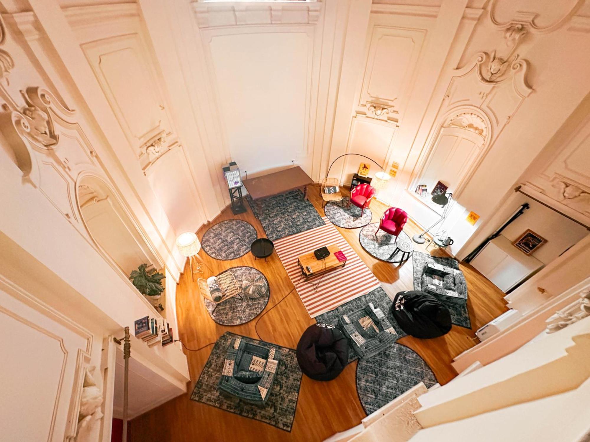 Hotel San Giuseppe Finale Ligure Buitenkant foto